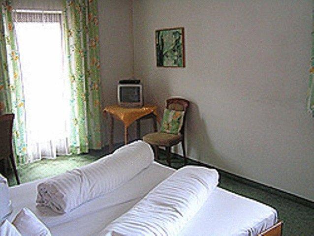 C+M+B Hotel Axams Extérieur photo