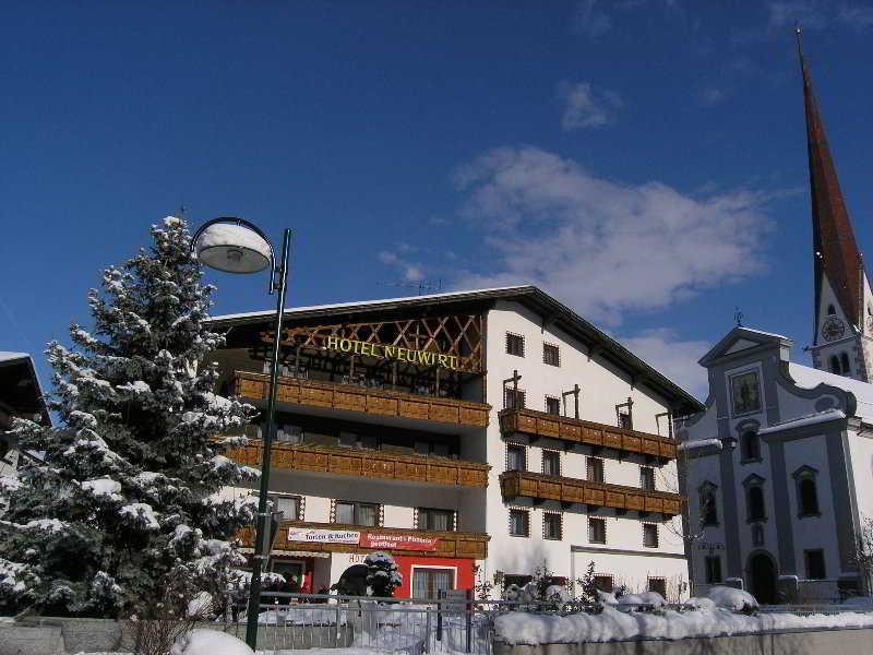 C+M+B Hotel Axams Extérieur photo